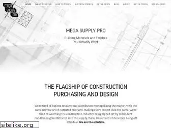 megasupplystore.com