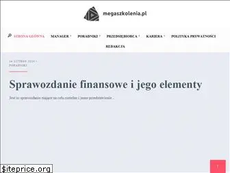 megaszkolenia.pl