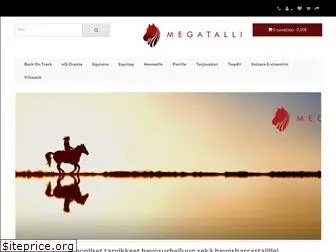 megatalli.fi