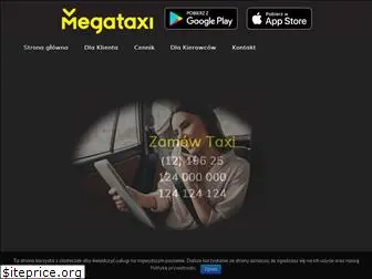 megataxi.pl