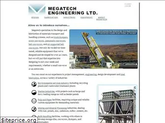 megatech-engineering.com