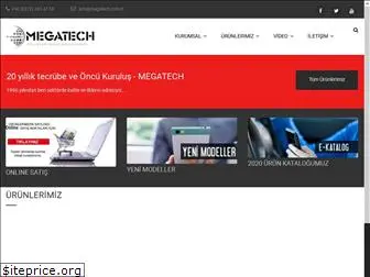 megatech.com.tr