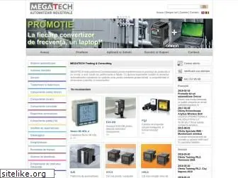 megatech.ro