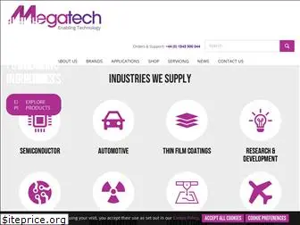 megatech.uk.com