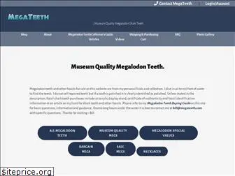 megateeth.com