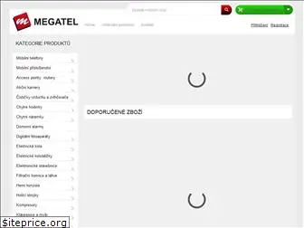 megatel.cz