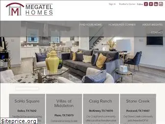 megatelhomes.com