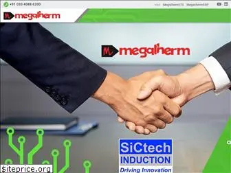 megatherm.com