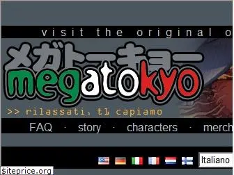 megatokyo.it