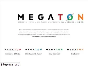 megatongrup.com