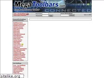 megatoolbars.com