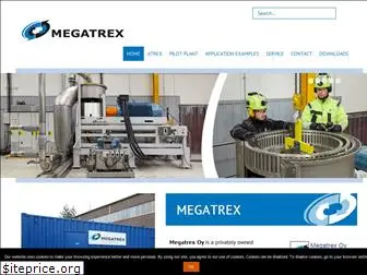 megatrex.com