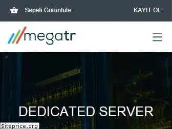 megatrhost.com