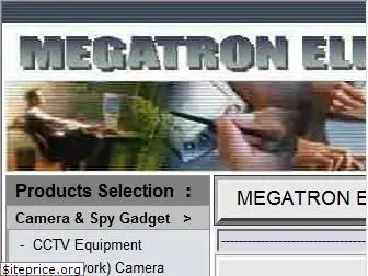 megatron.biz