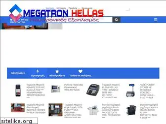 megatron.gr