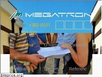 megatron.me