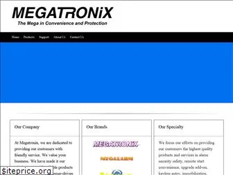 megatronixusa.com