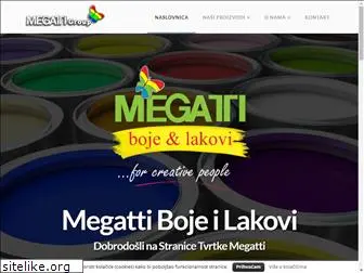 megatti.com
