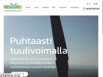 megatuuli.fi