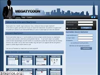 megatycoon.nl