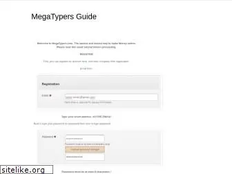 megatypers-guide.blogspot.com