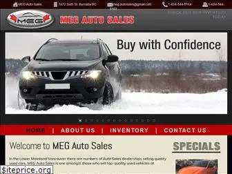 megautosales.ca