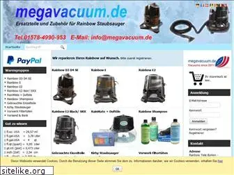 megavacuum.de