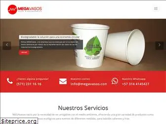 megavasos.com