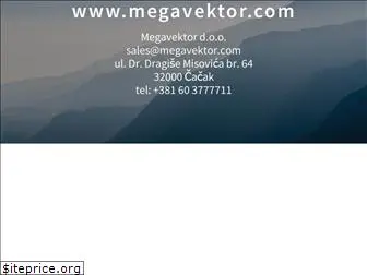megavektor.com