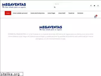 megaventas.com.co