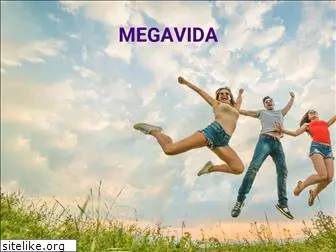 megavida.com.mx