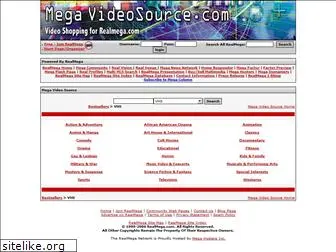 megavideosource.com