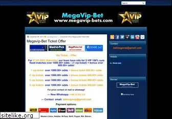 megavip-bet.com