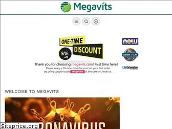 megavits.com