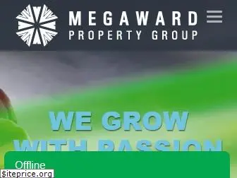 megaward.com.au