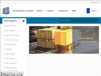 megawarehouse.co.za