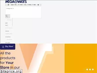 megawattscorp.com