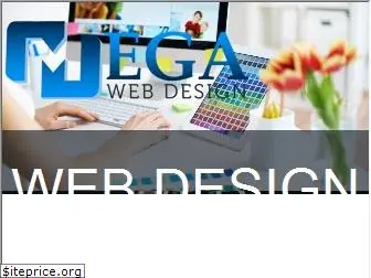 megawebdesign.in