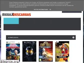 megaxdescargas.blogspot.com