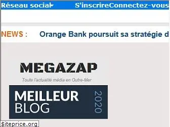 megazap.fr