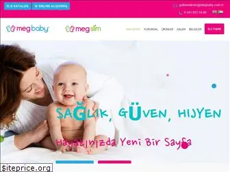 megbaby.com.tr