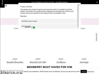 megberry.co.uk