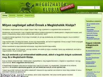 megbizhatok.com