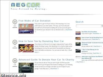 megcor.net