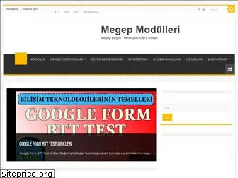 megepdersnotu.com