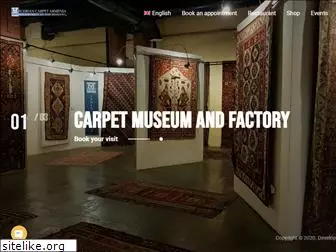 megeriancarpet.am