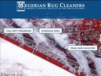 megerianrugcleaners.com