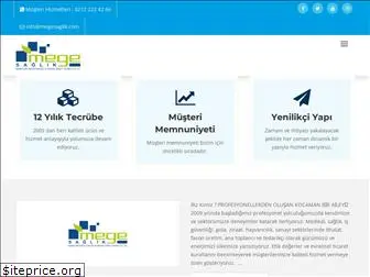 megesaglik.com