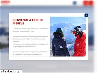 megeve-ski.com