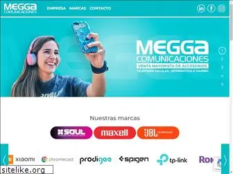 megga.com.ar